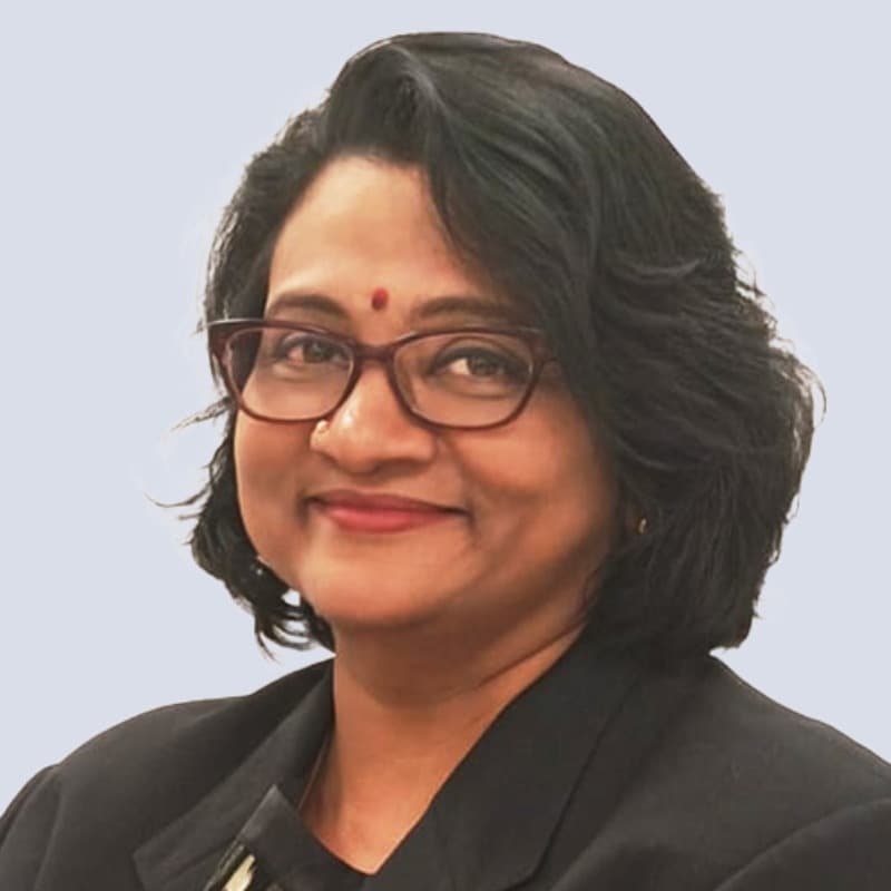 Dr. Dharmini Veerakumaran