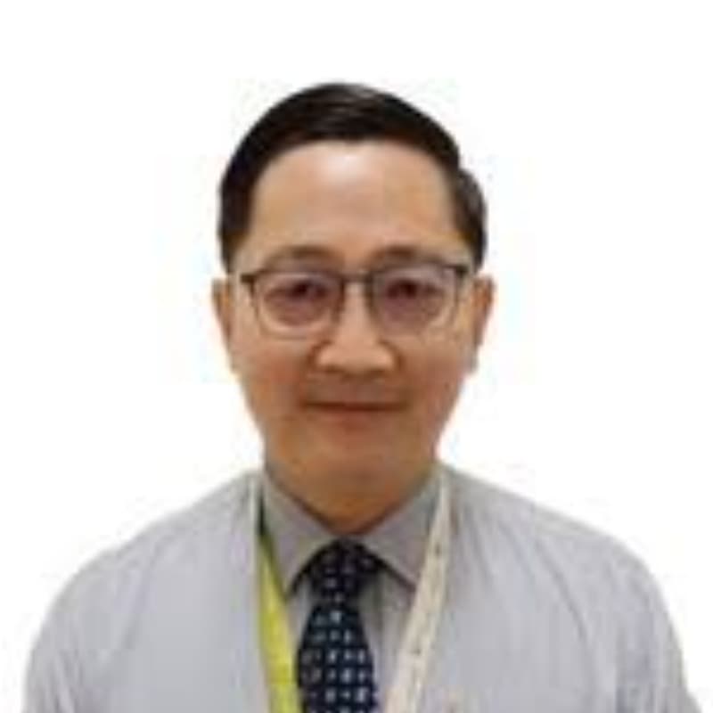 Dr. Tham Seong Wai