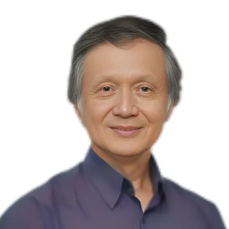 Dr. Ding Chek Lang