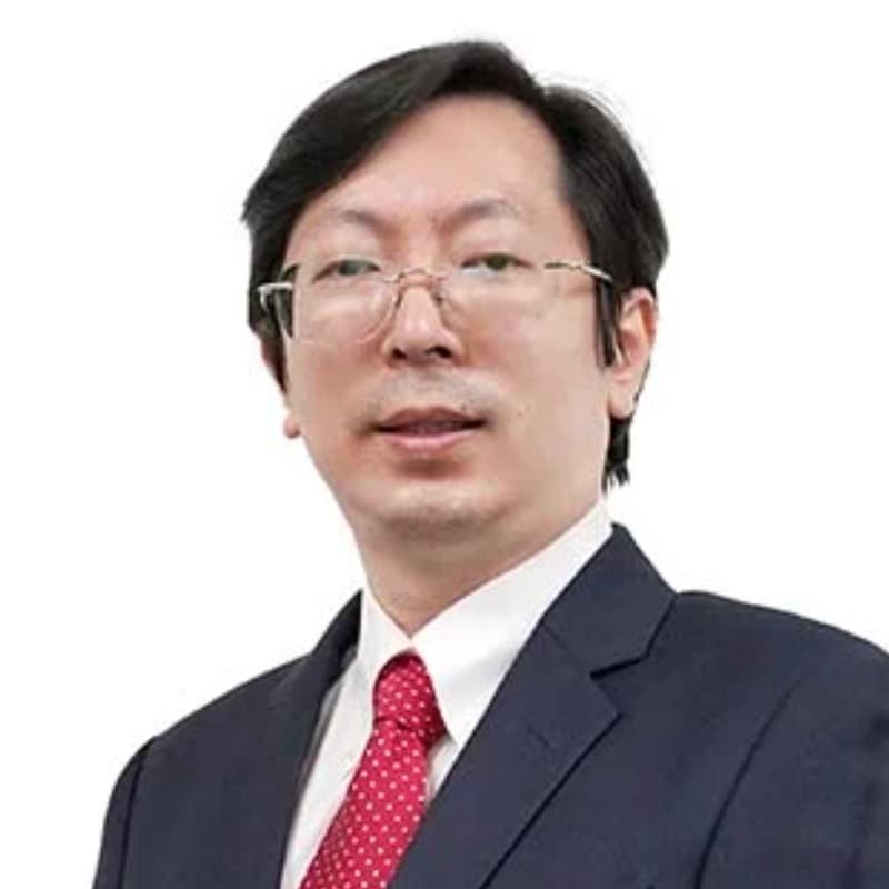 Dato' Dr. Ho Teik Kok