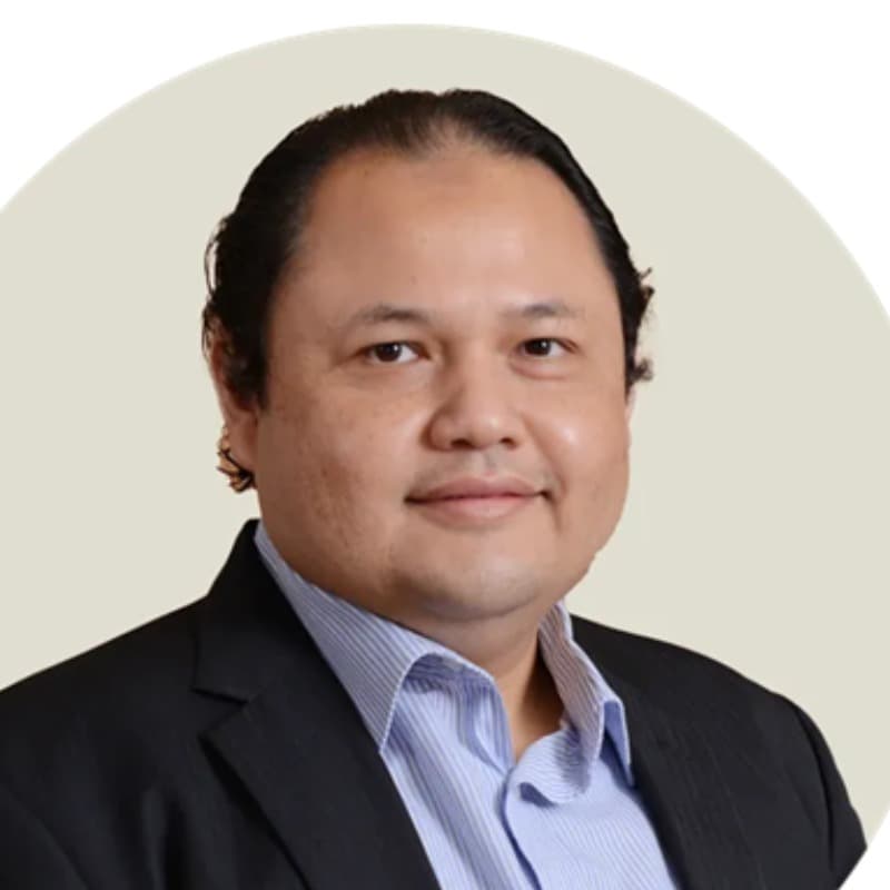 Dr. Ahmad Helmy Abdul Karim