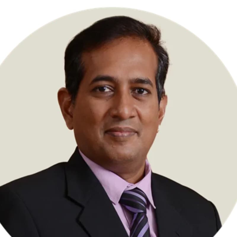 Dr. Basel Ebernesan Noel Arputharaj