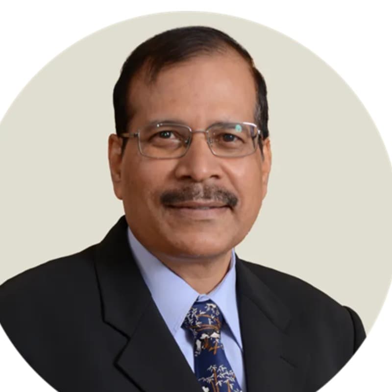 Dr. Biswa Mohan Biswal