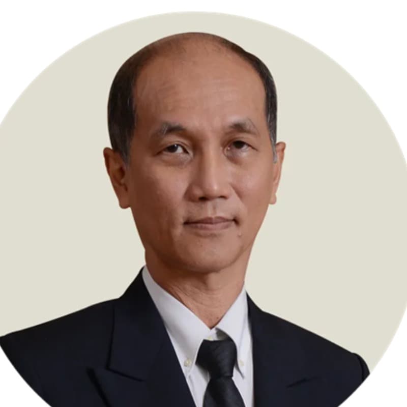 Dr. Cheang Chee Keong