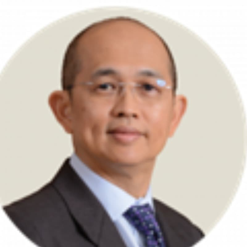Dr. Clarence Ong Teong Oon
