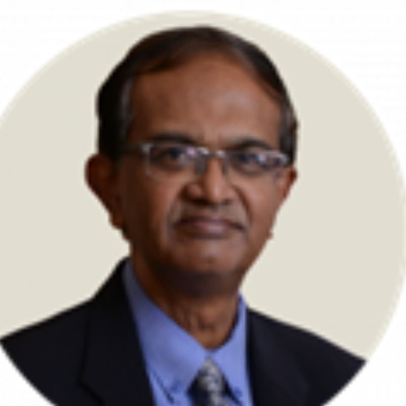 Dr. David Manickam