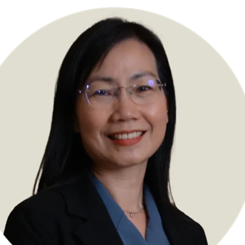Dr. Fanny Tanggong