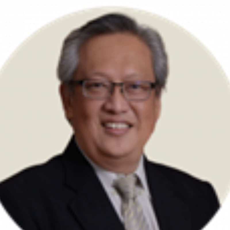 Dr. Foo Chang Lim