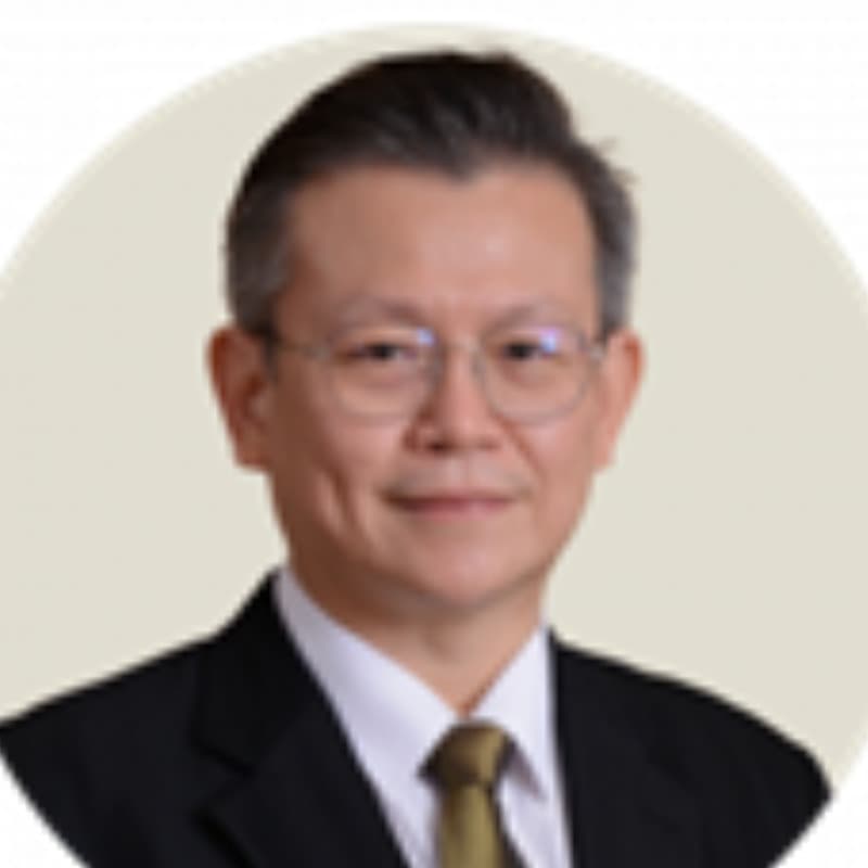 Dr. Foong Yi Kwan