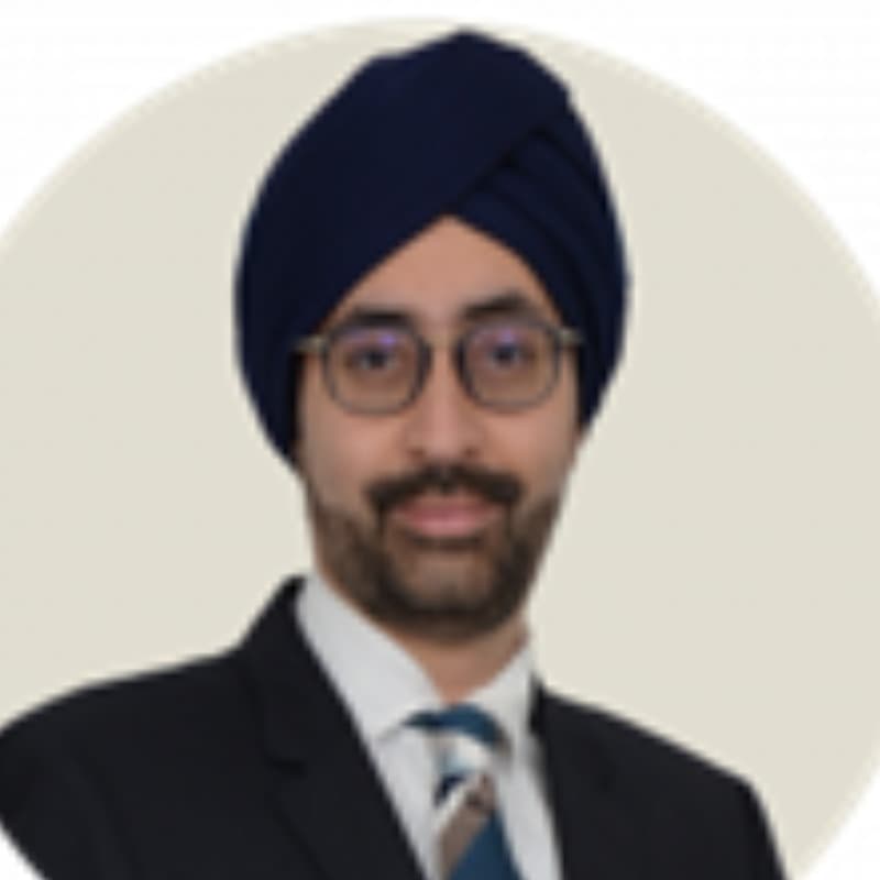 Dr. Harnek Singh Badeshae