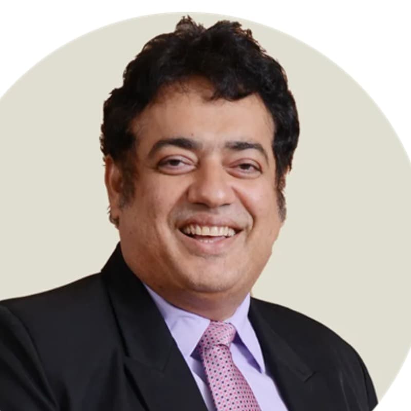 Dato' Dr. Jasvinder Singh Kashmir Singh