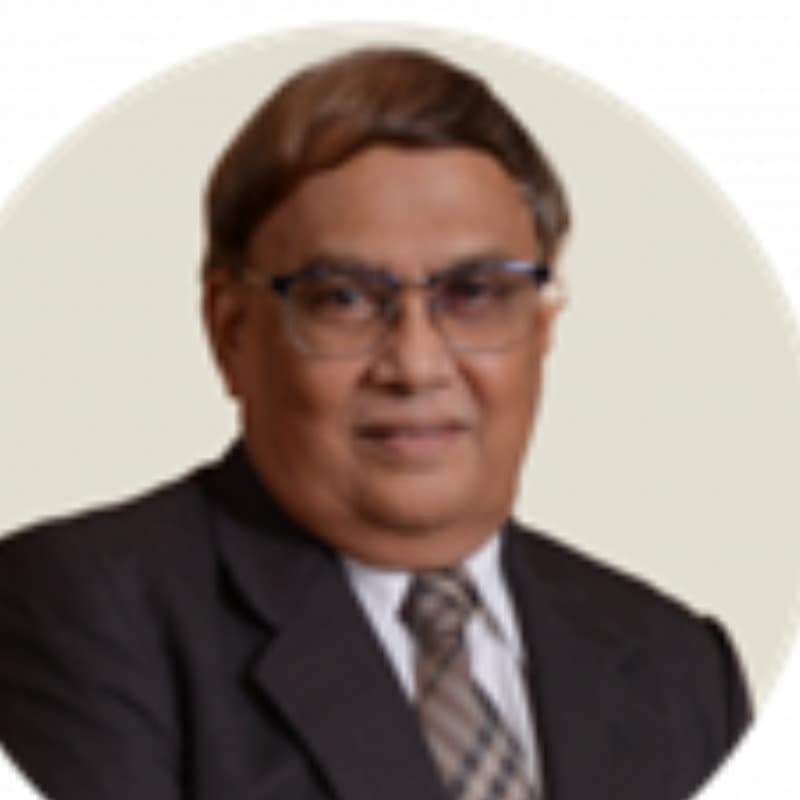 Dr. Kamarudin Seeni Mohamed