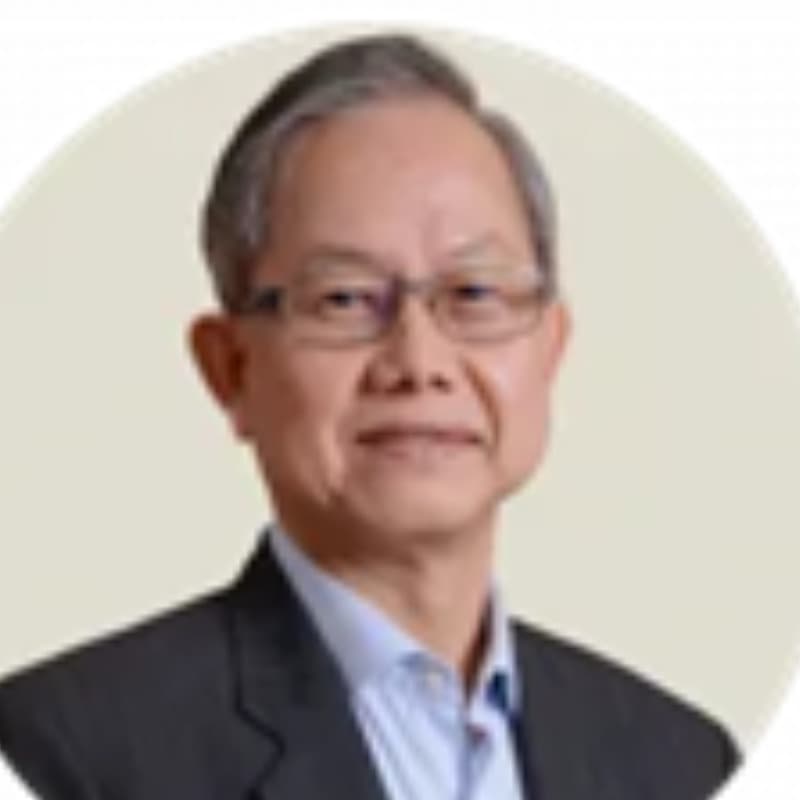 Dato' Dr. Lee Boon Chye
