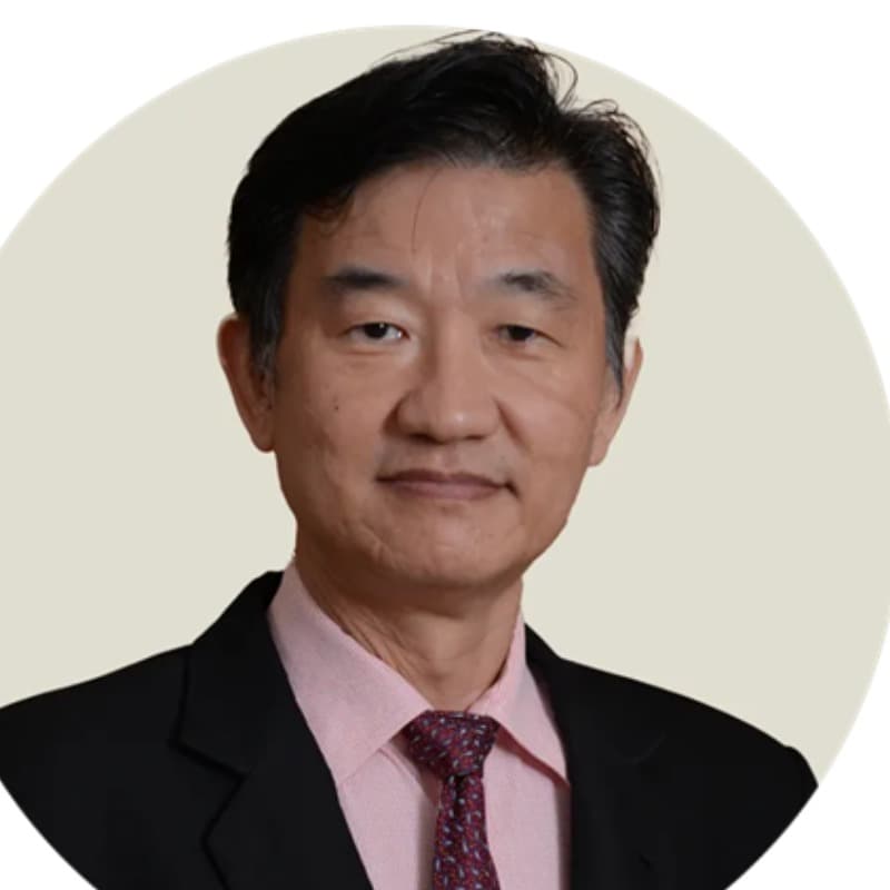 Dr. Liew San Foi