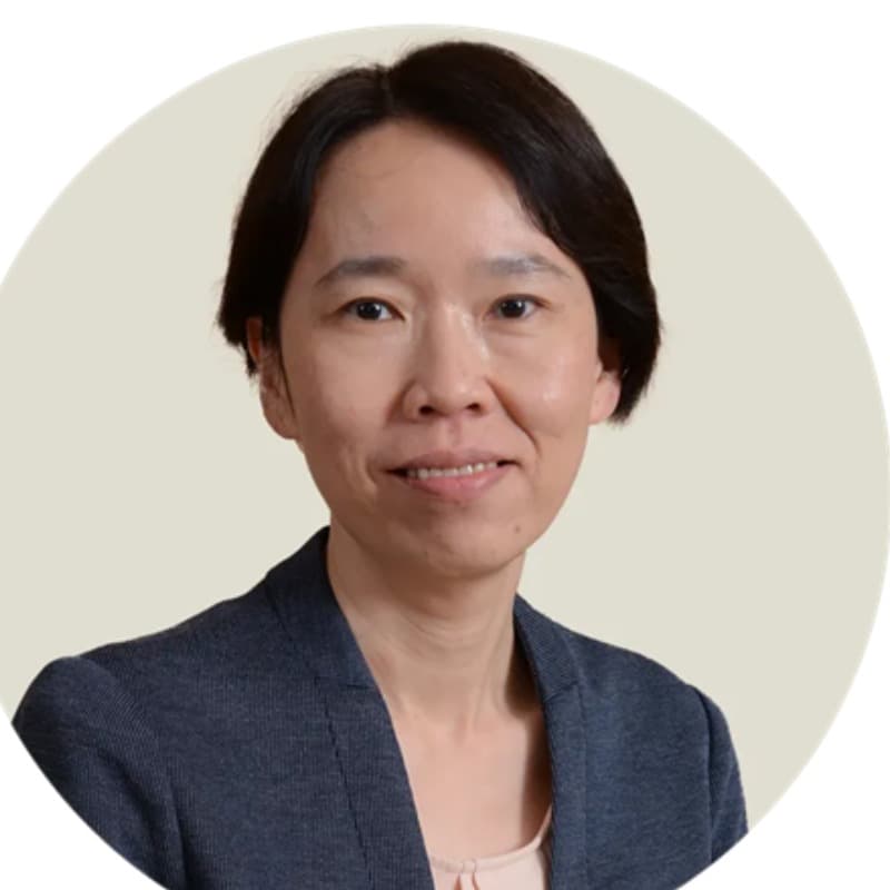 Dr. Lim Wei Mei