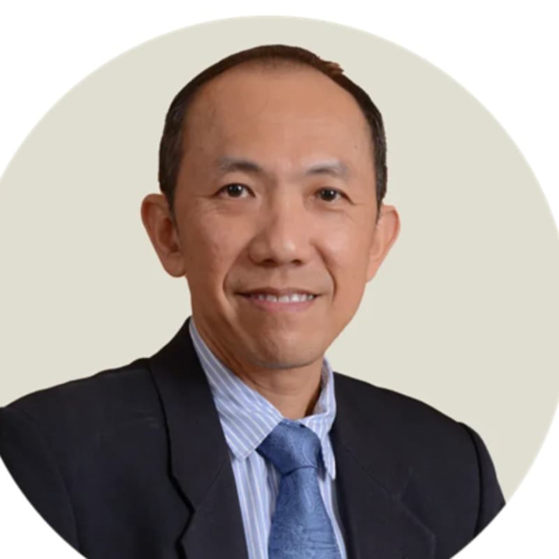 Dr. Ng Theng Chun