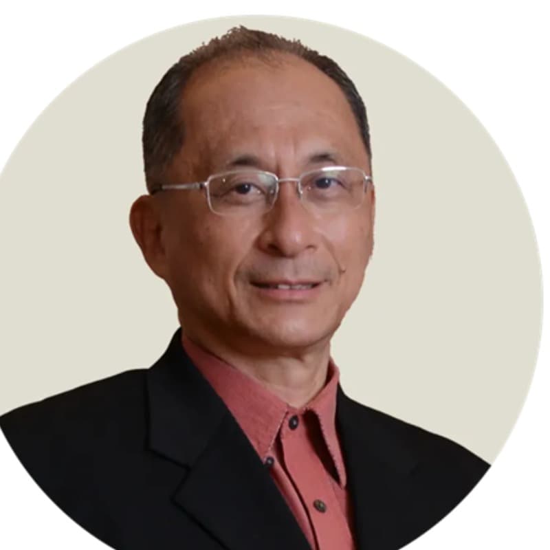 Dr. Samuel Yu