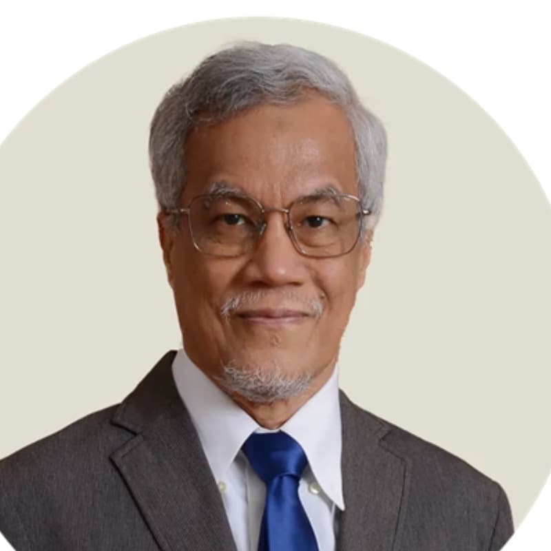 Dr. Shaidan Sulaiman