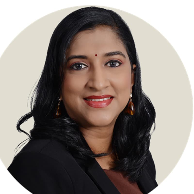 Dr. Vilasini Devi a/p Magalingam