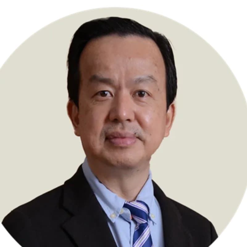 Dr. Yeoh Thiam Long