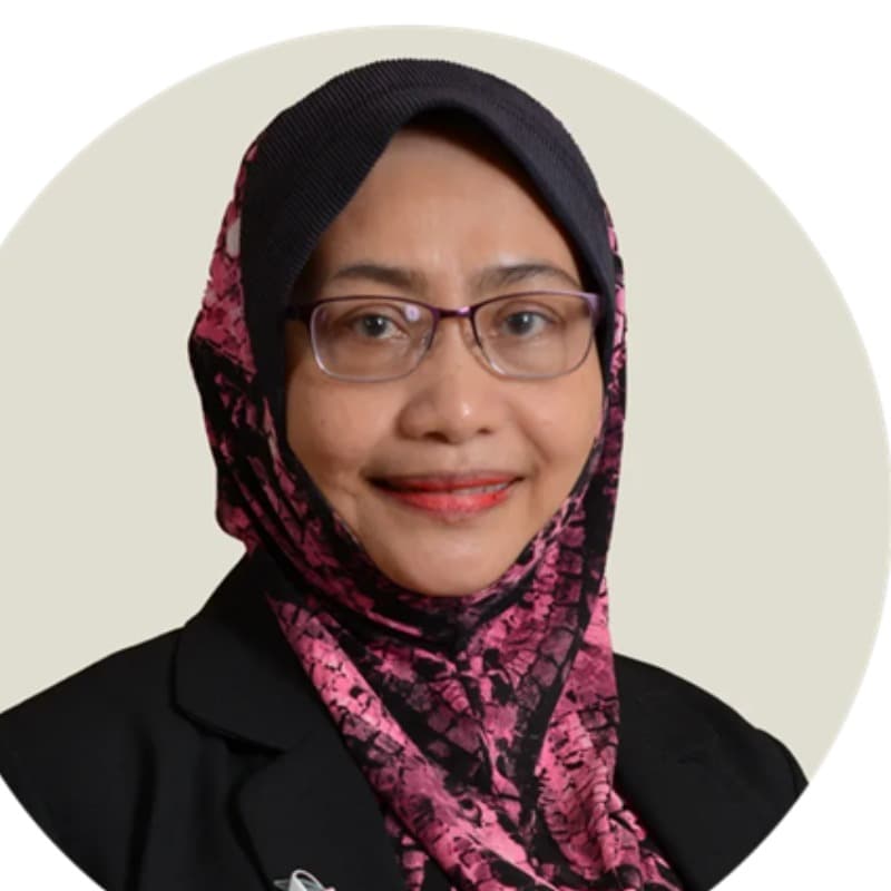 Dr. Zamzida Yusoff