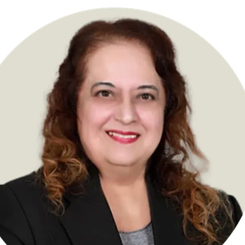 Dr. Bilbir Kaur Chingara Singh