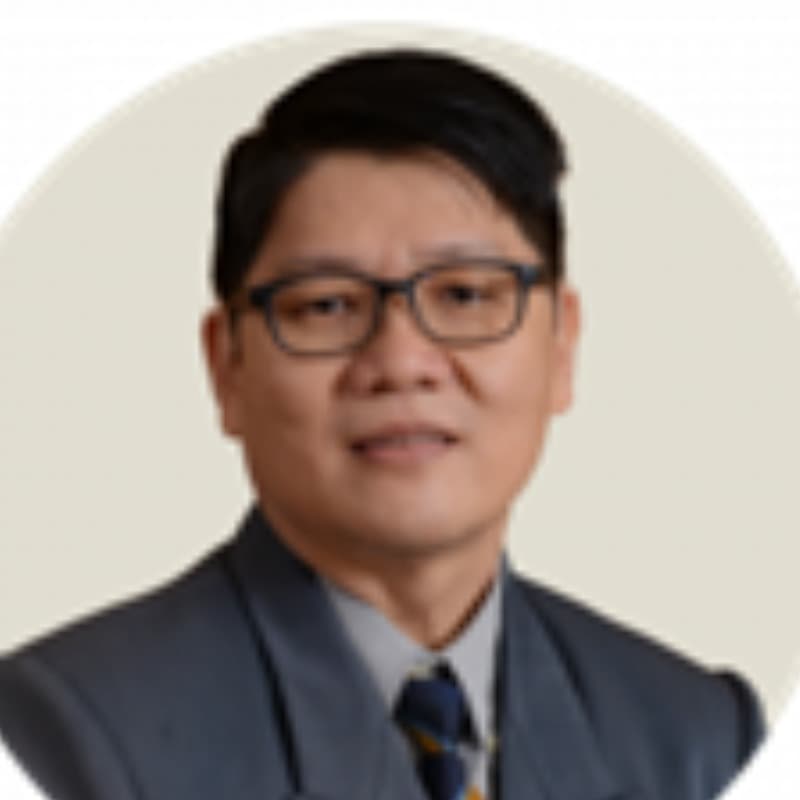 Dr. Goh Paik Kee