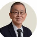 Dato' Dr. Haji Fadzli Cheah Abdullah