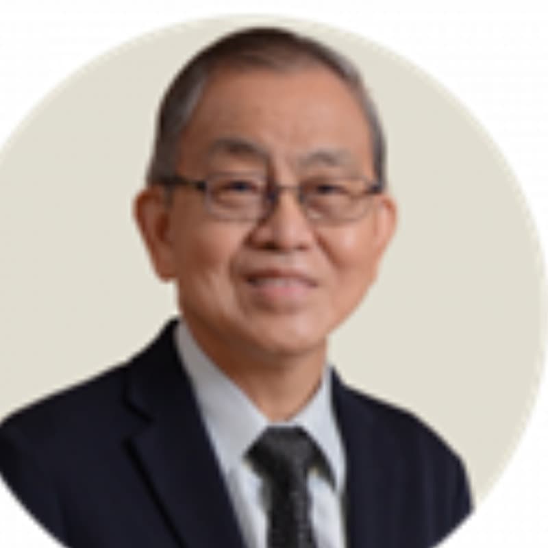 Dato' Dr. Haji Fadzli Cheah Abdullah