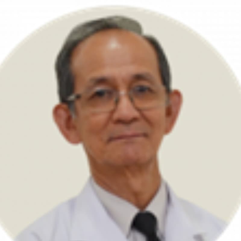 Dr. Haji Meor Ahmad bin Haji Mohd Khan