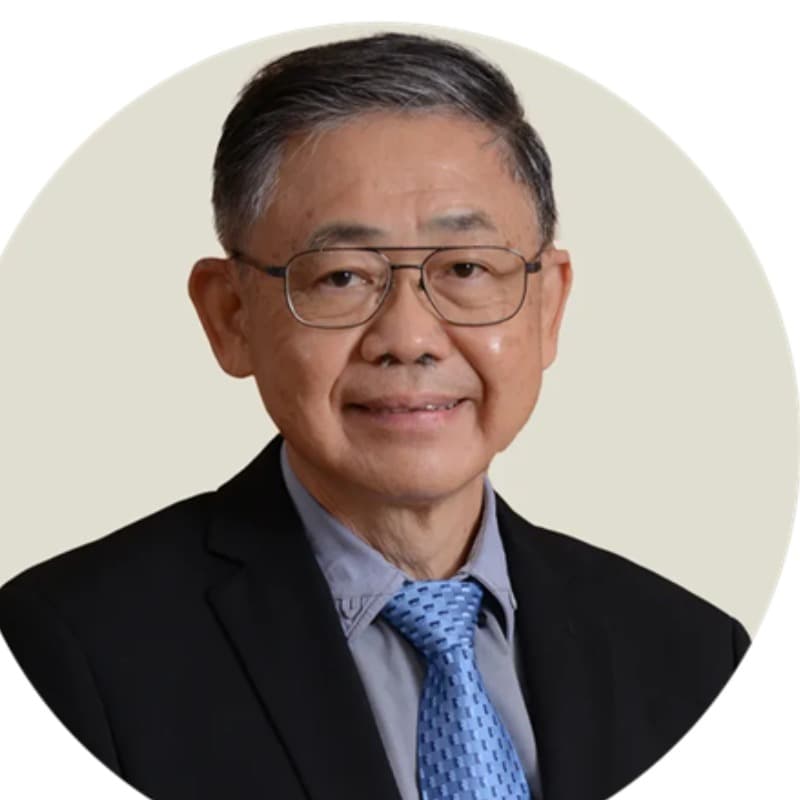 Dr. Leong Chin Leng