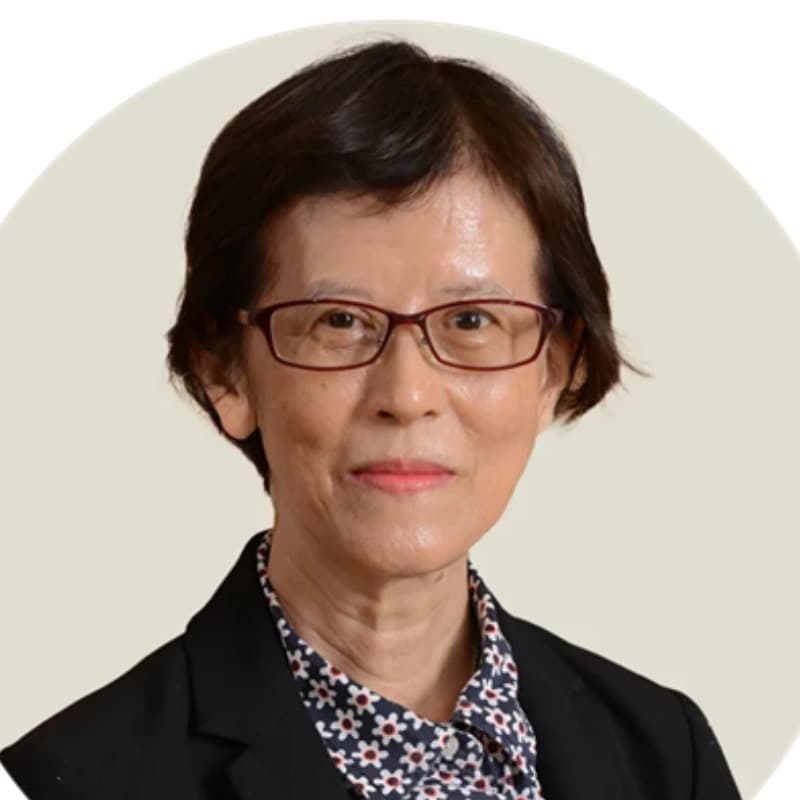 Dr. Lu Luan