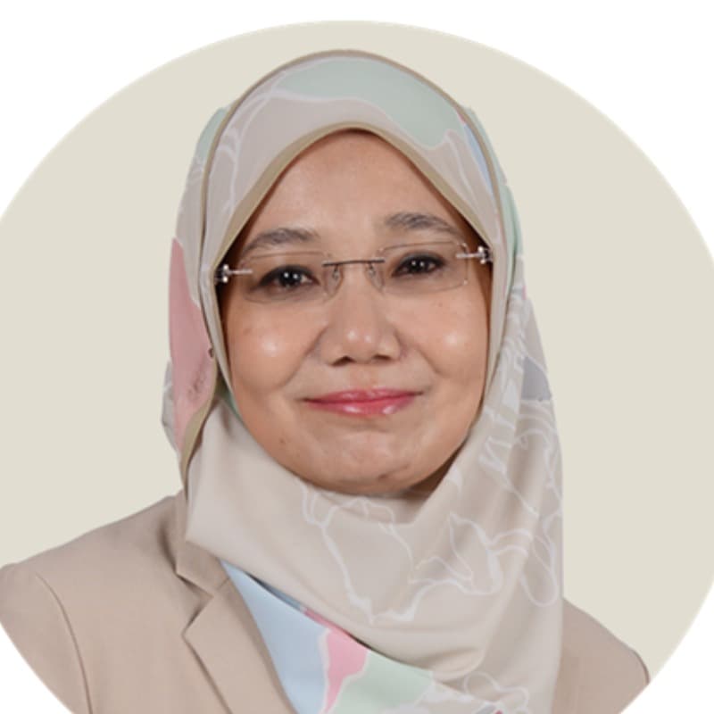 Dr. Noraini Mat Husin