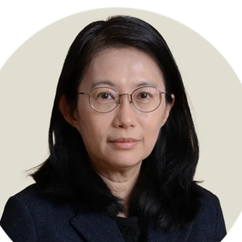 Dr. Ong Kee Yin