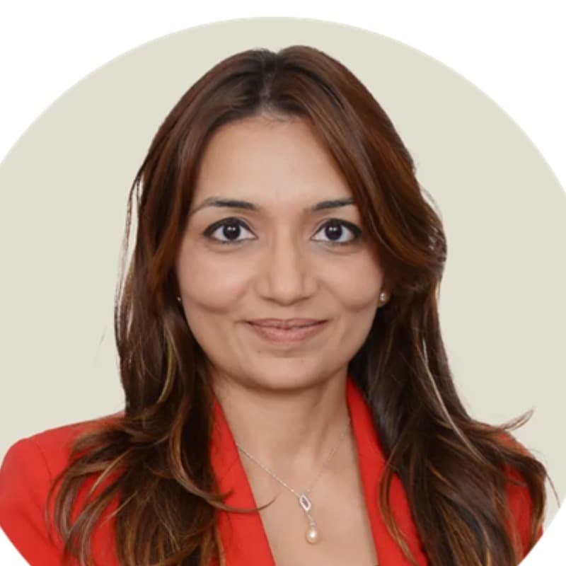 Dr. Virinder Kaur a/p Dalip Singh