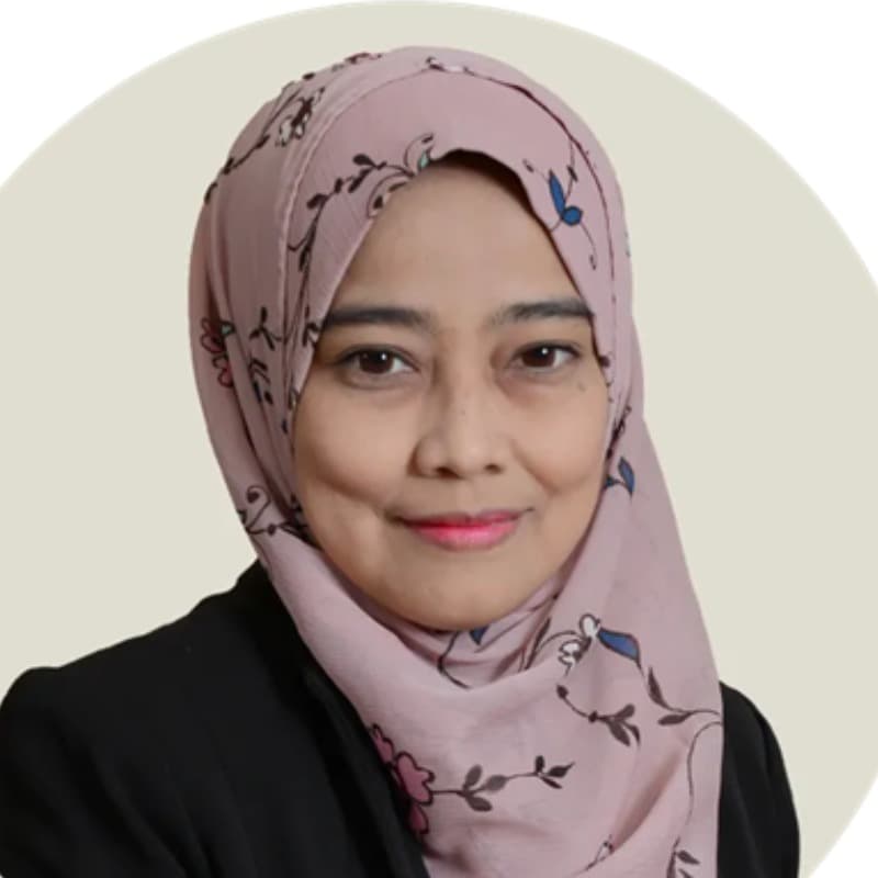 Dr. Wan Norhaida Wan Abdullah