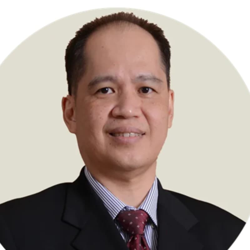 Dr. Wong Choon Heng