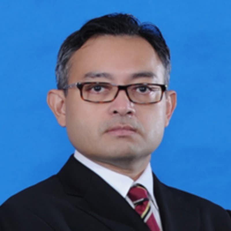 Dr. Ahmad Lotfi Mohd Rawi