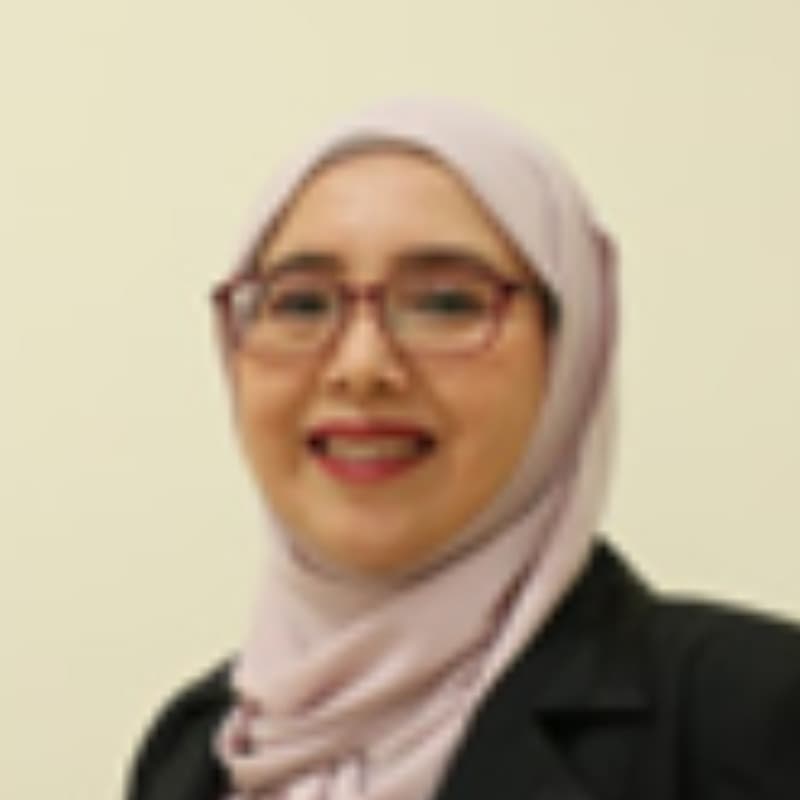 Assoc. Prof. (C) Dr. Azida Zainal Anuar
