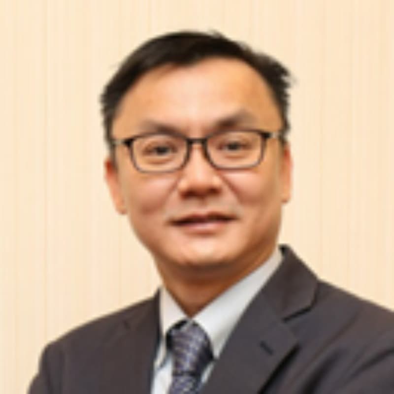 Dr. Benjamin Leo Cheang Leng