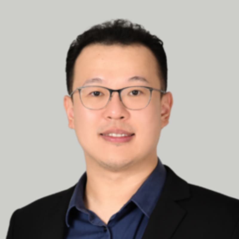 Dr. Brandon Lee Keong Joo