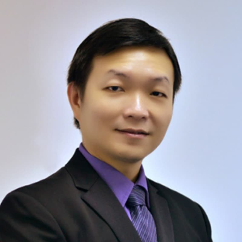 Dr. Chong Tian Huat