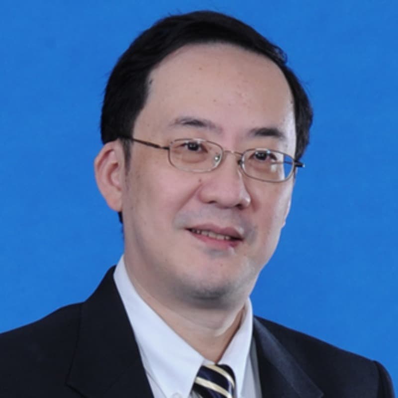 Dr. Diong Kok Hui