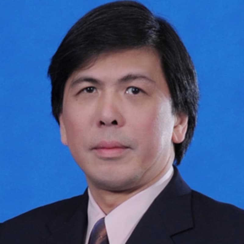 Dr. Lee Thian Chai