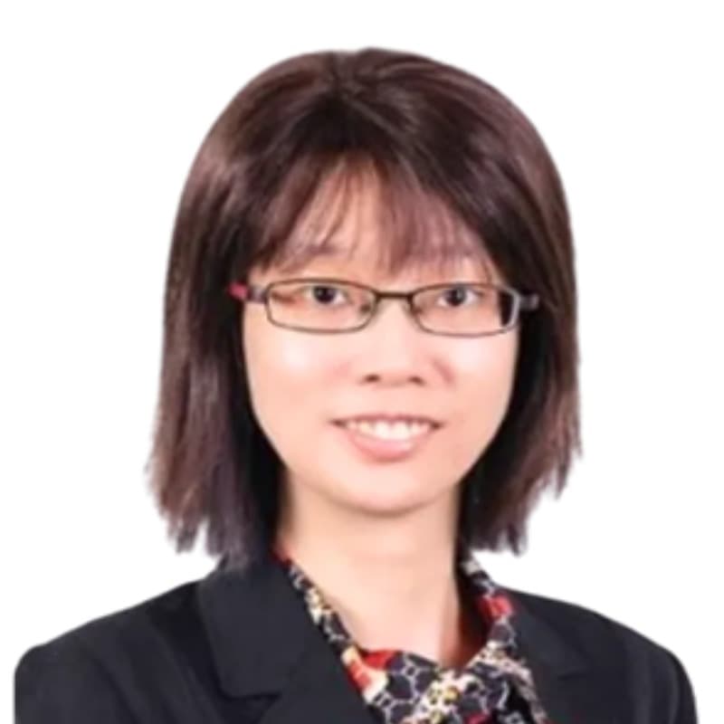 Dr. Lim Yee Ting