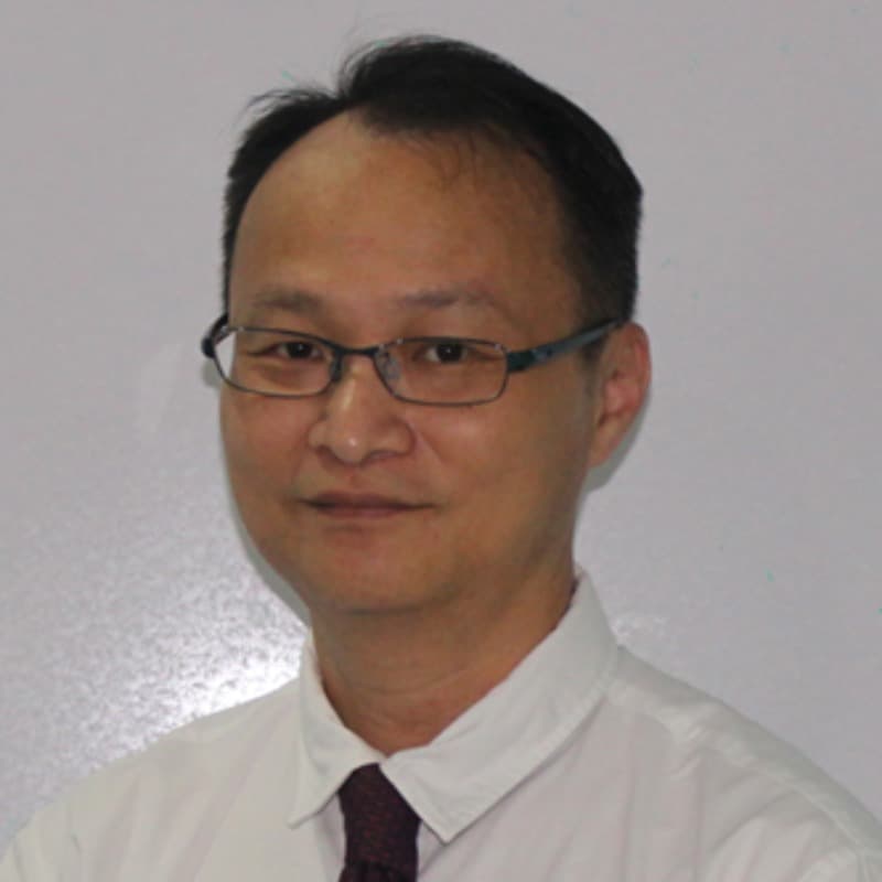 Dr. Lum Wan Heng