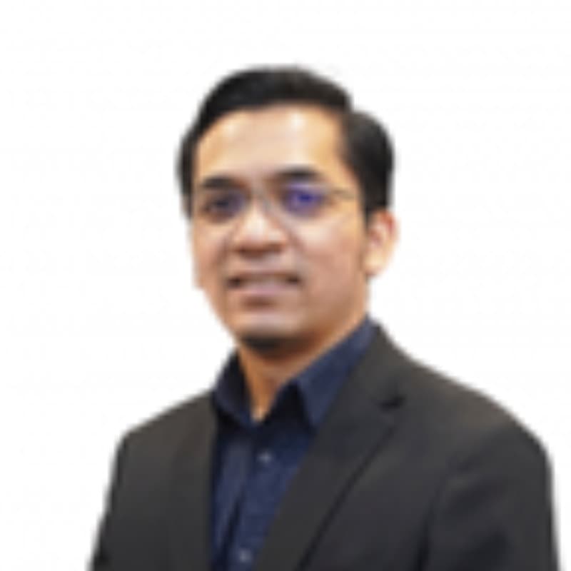 Dr. Mohd Ariffudin Abdul Hamid