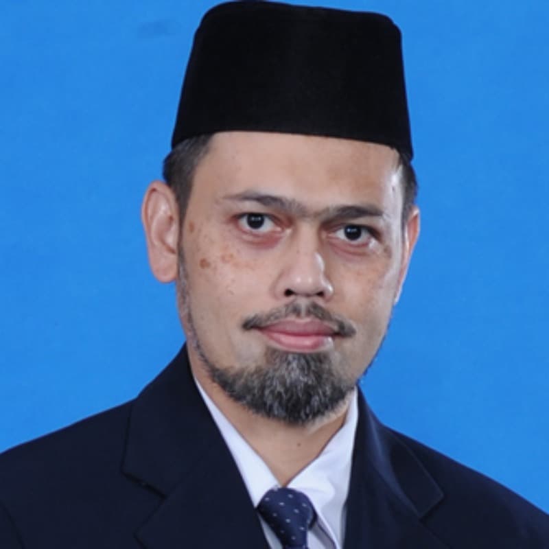 Dr. Muhamad Razif Ibrahim