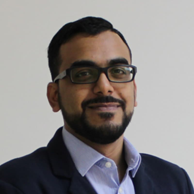 Dr. Muhammad Redzwan S. Rashid Ali