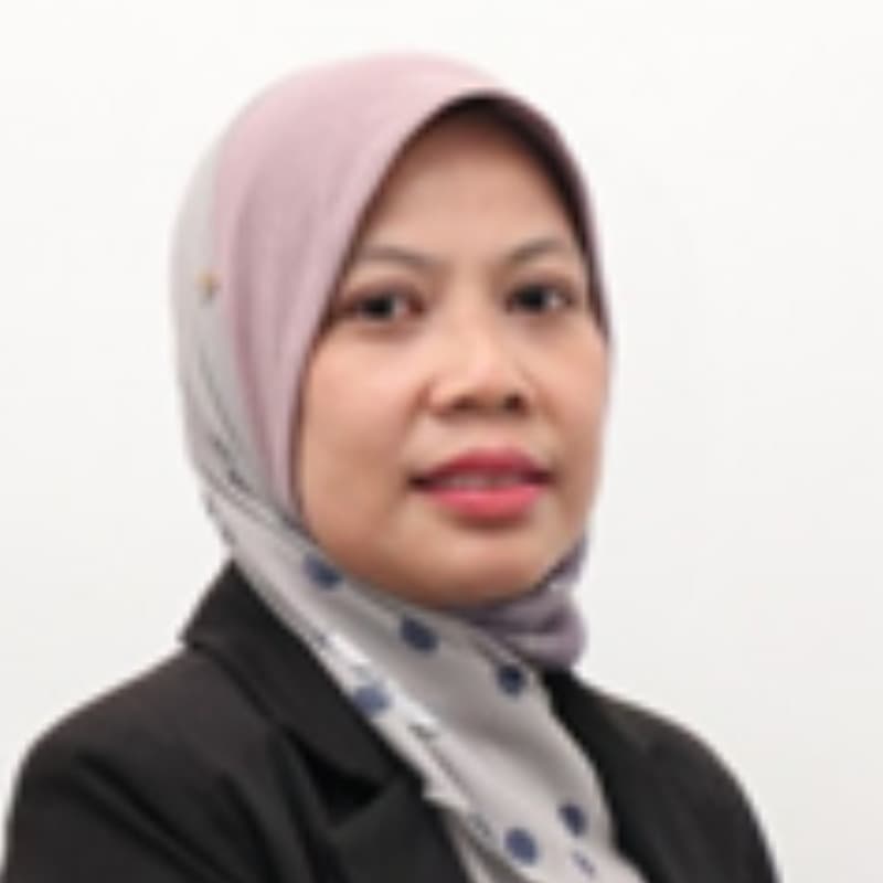 Dr. Noorashikin Maan